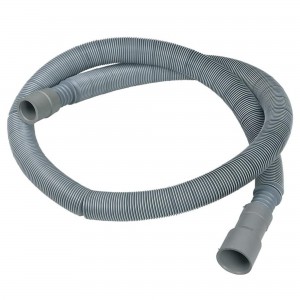 Tubo scarico Lavatrice 1,40-4,00m Whirlpool 481953028958