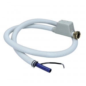 W.M. inlet hose with aquastop MIELE 10349390