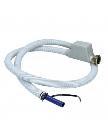 W.M. inlet hose with aquastop MIELE 10349390