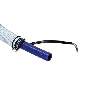 Tubo carico Lavatrice con aquastop Miele 10349390 2