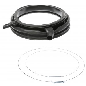 Set washing machine door gasket BOSCH 20002384