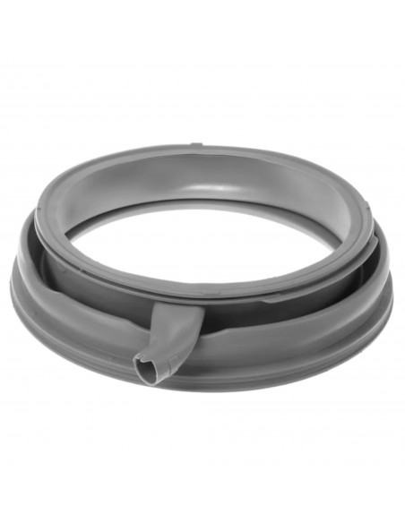 Set washing machine door gasket BOSCH 00776673 - 00772653