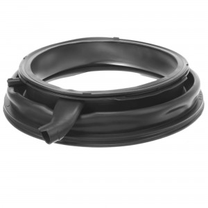 Set washing machine door gasket BOSCH 00772662 2