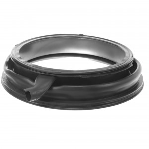 Set washing machine door gasket BOSCH 00772659 2