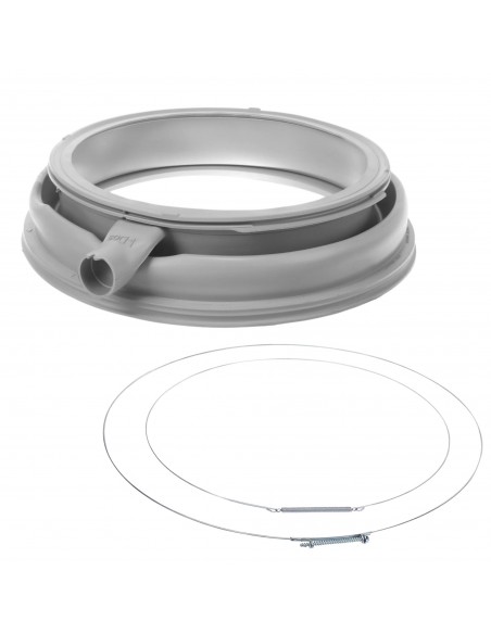 Set washing machine door gasket BOSCH 23002614 - 00772656