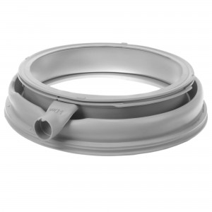 Goma escotilla lavadora BOSCH 23002614 - 00772656 2