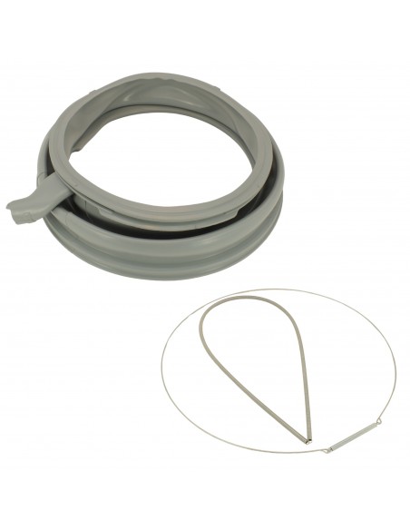 Kit Türmanschette Waschmaschine BOSCH 00686004 - 00683453 00686004:00683453