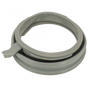 Washing machine door gasket BOSCH 00686004 - 00683453 00686004:00683453 2