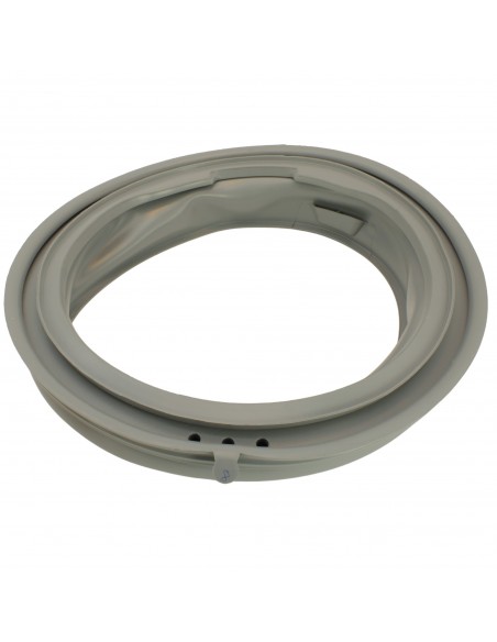 Kit goma escotilla lavadora BOSCH 00686004 - 00683453 00686004:00683453
