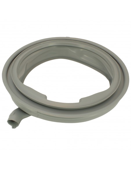 Kit Türmanschette Waschmaschine BOSCH 00686004 - 00683453 00686004:00683453