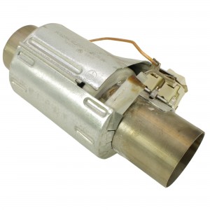 Résistance lave-vaisselle 2100W 230V ZANUSSI 50277796004