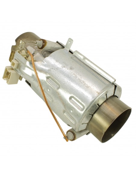 Résistance lave-vaisselle 2100W 230V ZANUSSI 50277796004