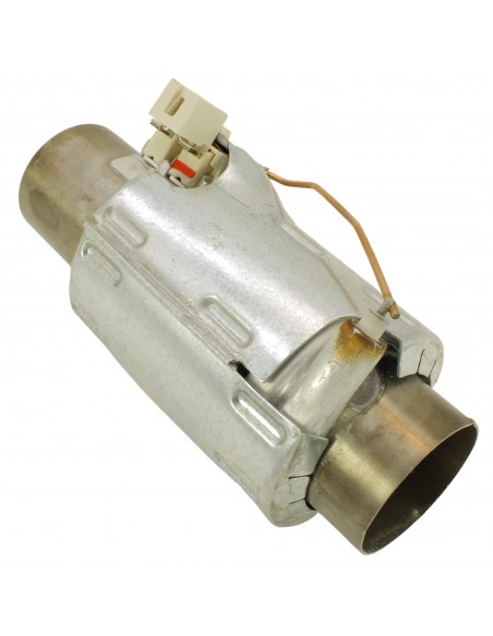 Resistencia lavavajillas 2100W 230V ZANUSSI 50277796004