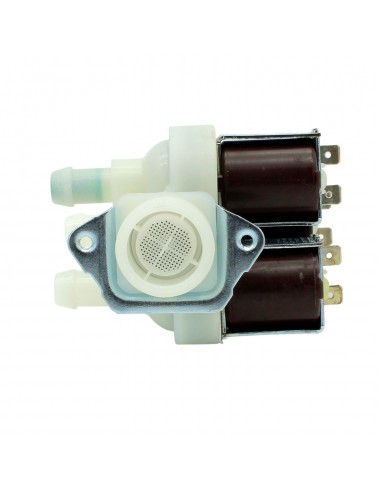 Electroválvula 3 vías lavadora 90° 230V Ø12mm MIELE  1678013 Electroválvula 3 vías lavadora 90° 230V Ø12mm MIELE  1678013