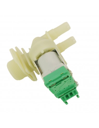 Electroválvula 2 vías lavadora 180° 230V Ø10mm BOSCH 428210 Electroválvula 2 vías lavadora 180° 230V Ø10mm BOSCH 428210
