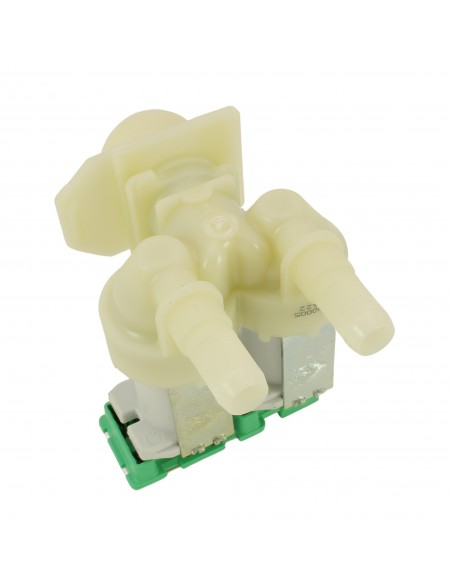 W. M. 2-ways solenoid valve 180° 230V BOSCH 428210