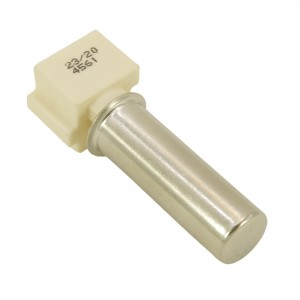 Sonde NTC résistance lave-linge Rast 5 faston 4.8 mm