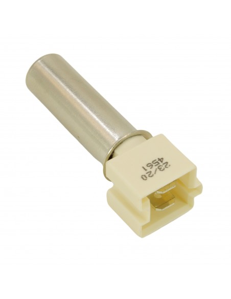 Sensore NTC resistenza Lavatrice rast 5 faston 4,8 mm