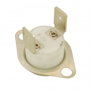 Dryer bimetallic thermostat 160° MIELE 5432530 2