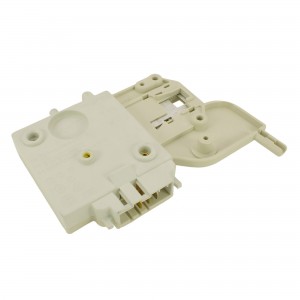 Sécurité de porte lave-linge 4contacts original ELX 1240348308