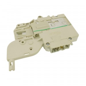 Sécurité de porte lave-linge 4contacts original ELX 1240348308 2
