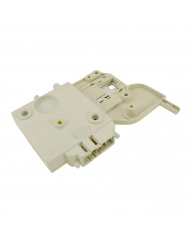 Sécurité de porte lave-linge 4contacts original ELX 1240348308 Sécurité de porte lave-linge 4contacts original ELX 1240348308