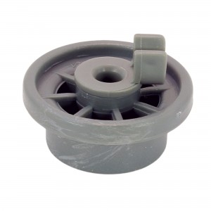 Rueda inferior cesta lavavajillas BOSCH 00165314