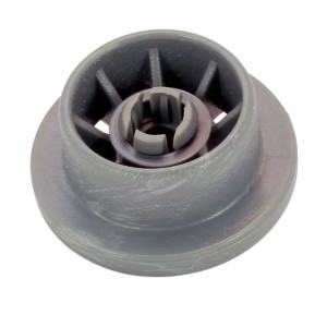 Roulette panier lave-vaisselle BOSCH 165314 00165314 2