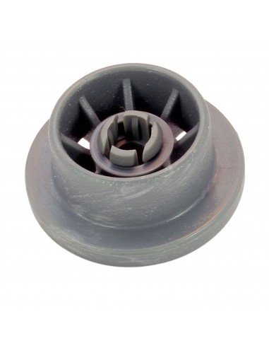 Dishwasher lower basket wheel BOSCH 165314 00165314