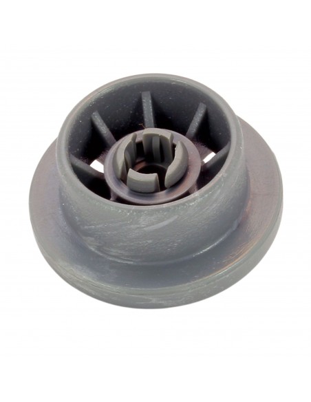 Ruota cestello Lavastoviglie inferiore Bosch 00165314