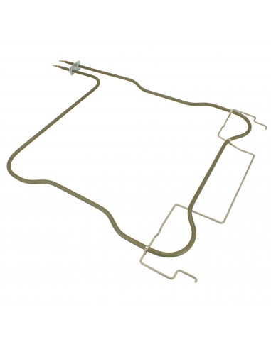 Oven lower heating element 1150W 240V WHIRLPOOL 488000526533 C00526533 481010868077