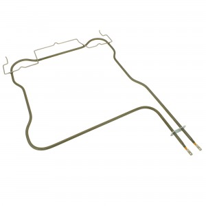 Resistencia horno inferior 1150W 240V WHIRLPOOL 488000526533 C00526533 481010868077 2