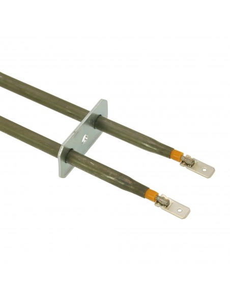 Résistance four inférieure 1150W 240V WHIRLPOOL 488000526533 C00526533 481010868077