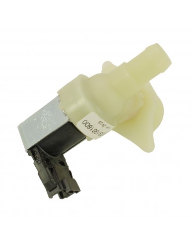 W. M. 1-way solenoid valve 90° 230V Ø14mm WR 481227128375