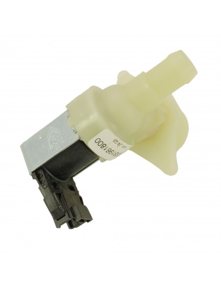 W. M. 1-way solenoid valve 90° 230V Ø14mm WR 481227128375