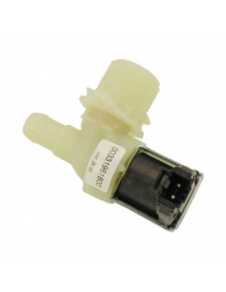 W. M. 1-way solenoid valve 90° 230V Ø14mm WR 481227128375