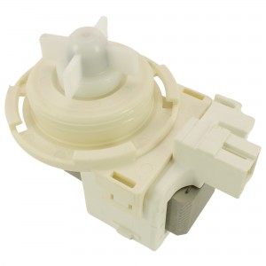 Washing machine drain pump 30W 220-240V MIELE 06239560