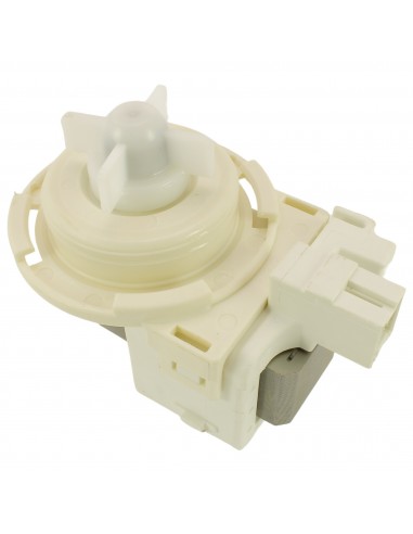 Washing machine drain pump 30W 220-240V MIELE 06239560