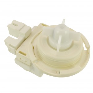 Washing machine drain pump 30W 220-240V MIELE 06239560 2