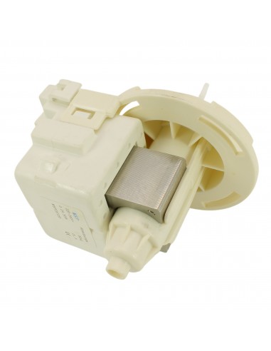 Washing machine drain pump 30W 220-240V MIELE 06239560 Washing machine drain pump 30W 220-240V MIELE 06239560
