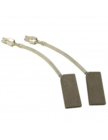 Kit 2pcs charbons moteur lave-linge  BOSCH SIEMENS 073982