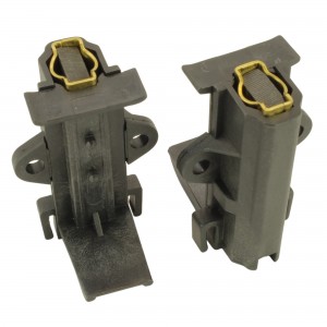 Kit 2Stk Kohlebürstenset Waschmaschine BEKO ARCELIK 371201205