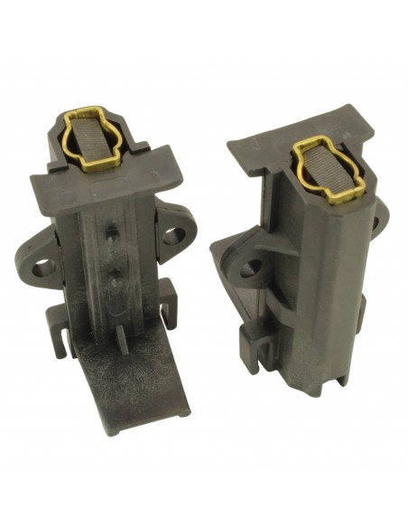 Kit 2Stk Kohlebürstenset Waschmaschine BEKO ARCELIK 371201205