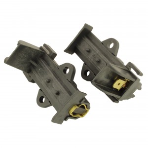 Kit 2pcs charbons moteur lave-linge  BEKO ARCELIK 371201205 2