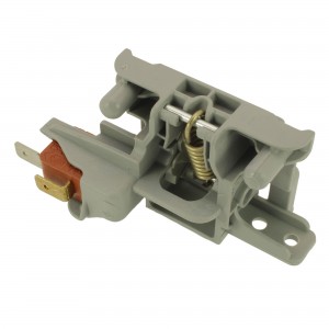 Dishwasher door interlock INDESIT C00195887