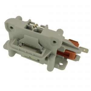 Sécurité porte lave-vaisselle INDESIT C00195887 2