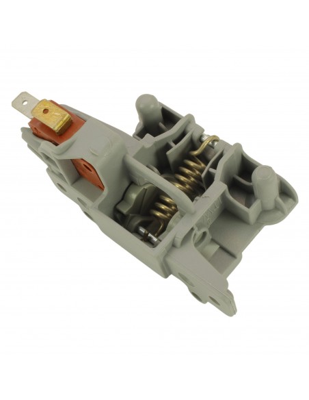 Dishwasher door interlock INDESIT C00195887