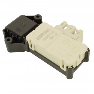 Washing machine door interlock SAMSUNG DC64-00653A DC64-00653C