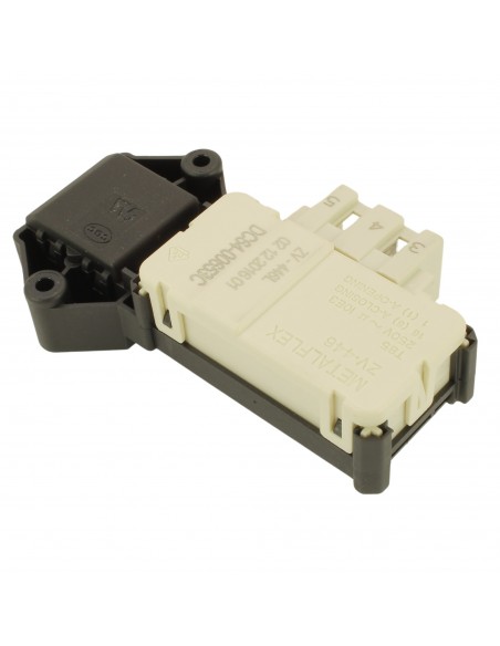 Türverriegelung Waschmaschine SAMSUNG DC64-00653A DC64-00653C