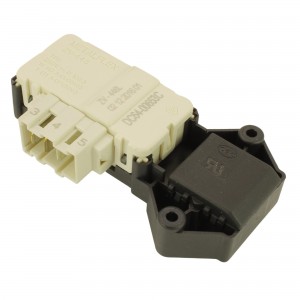 Washing machine door interlock SAMSUNG DC64-00653A DC64-00653C 2